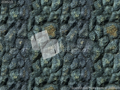 Image of 3D Background Wall/Stone