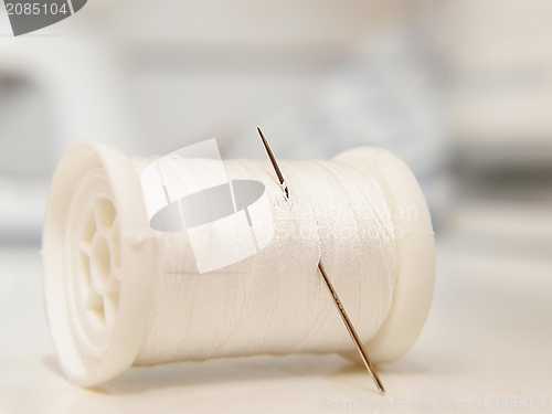 Image of Thread spool