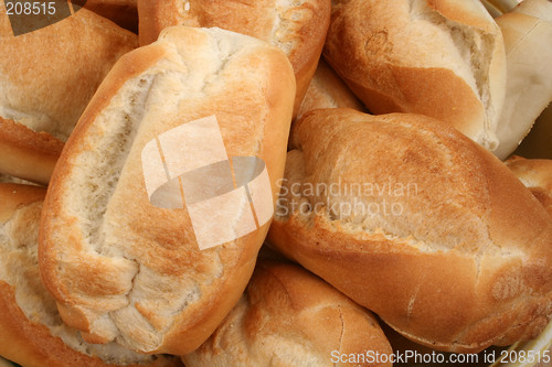 Image of Bread Rolls