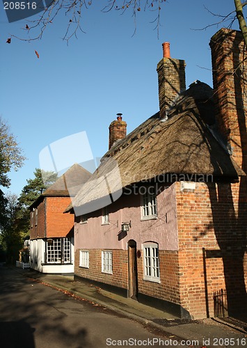 Image of Thatch Cottage