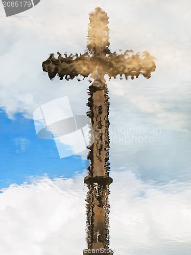 Image of Reflection