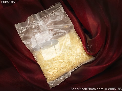Image of Rice