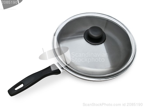 Image of Frying Pan 