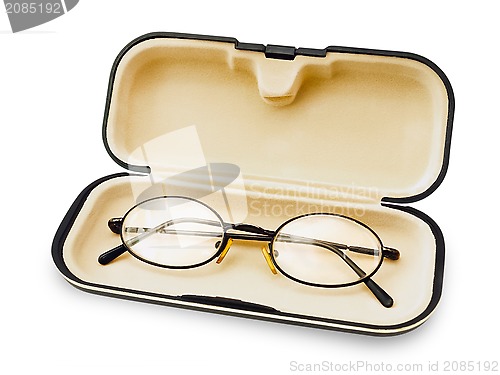 Image of Glasses