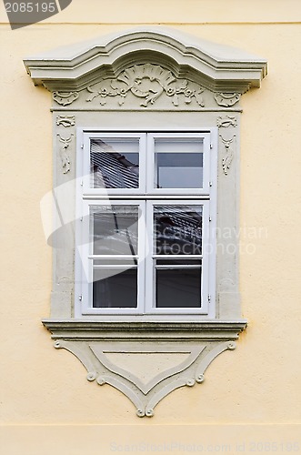 Image of Window 