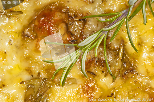 Image of Au gratin potatoes