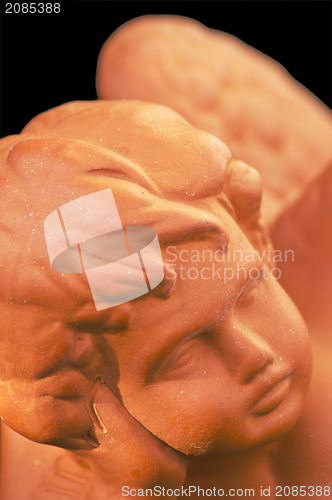Image of angel 