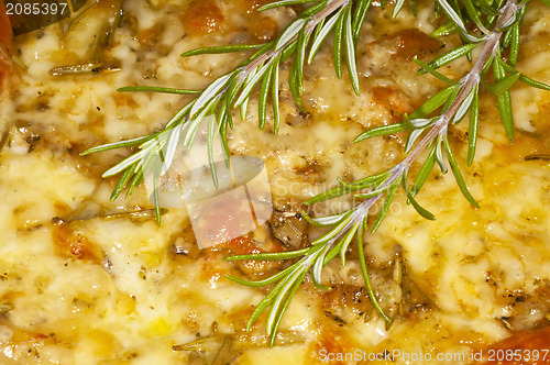 Image of Au gratin potatoes