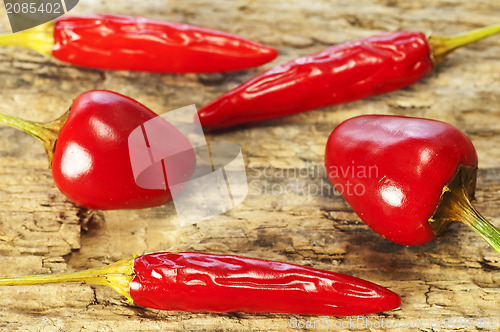 Image of chili 
