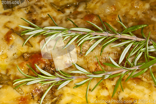 Image of Au gratin potatoes