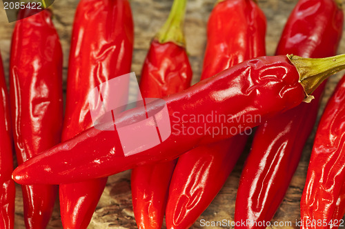 Image of chili 