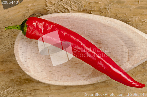 Image of Chili Cayenne