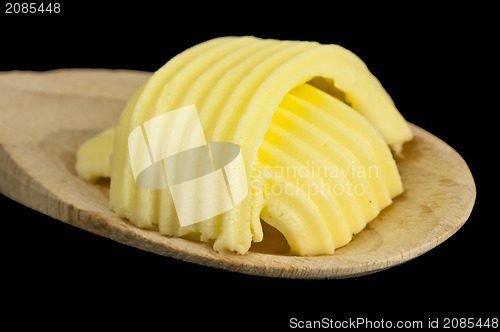 Image of baking ingredient  butter