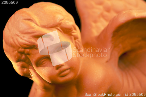 Image of angel 