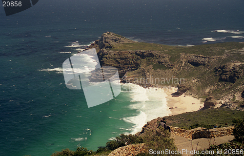 Image of Cape point