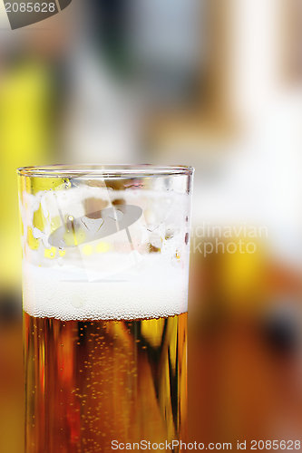 Image of beer glass