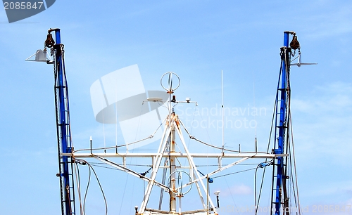 Image of Fishing Boat