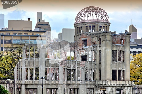 Image of Hiroshima