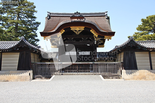 Image of Kyoto
