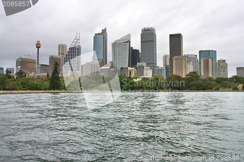 Image of Sydney