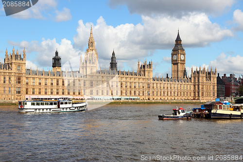 Image of London
