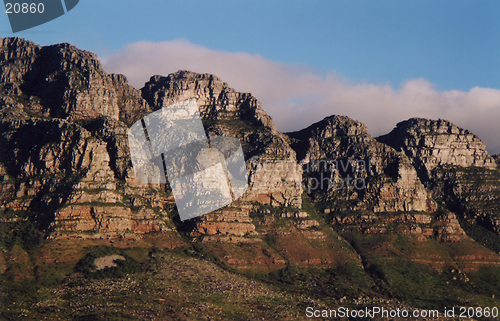 Image of Twelve apostles