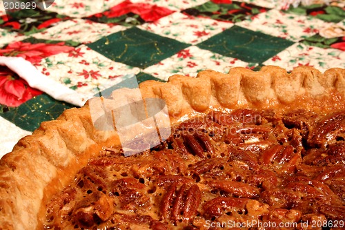 Image of Pecan Pie