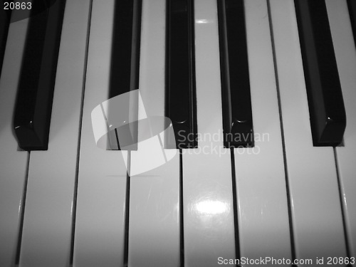 Image of Piano