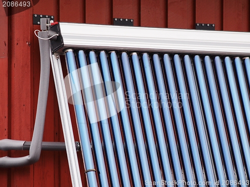 Image of Solar panel