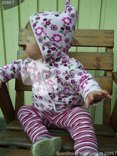 Image of Child