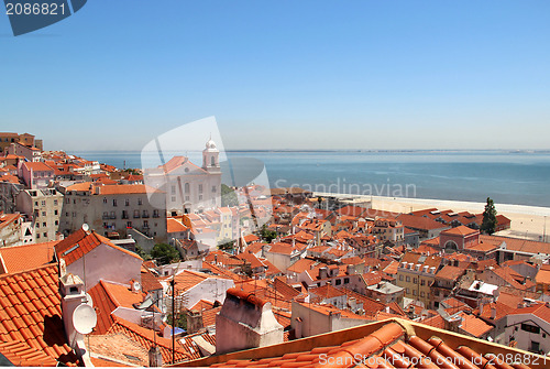 Image of Lisbon