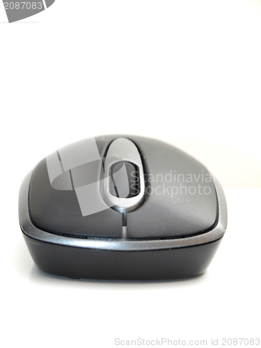 Image of Cordless computer mouse