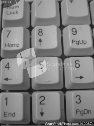 Image of Keyboard