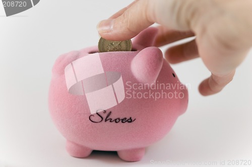 Image of Piggy Bank