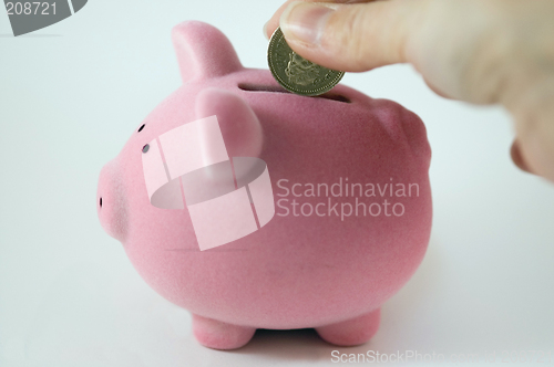 Image of Piggy Bank