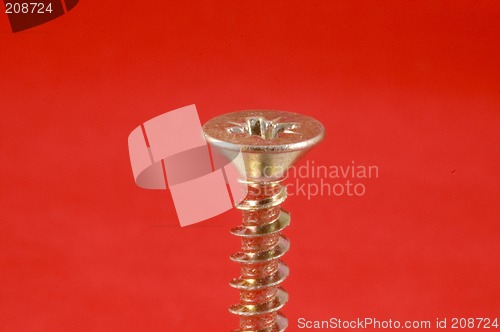 Image of Screw