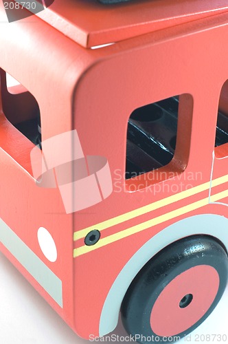 Image of Fire Engine