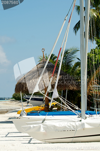 Image of Boats