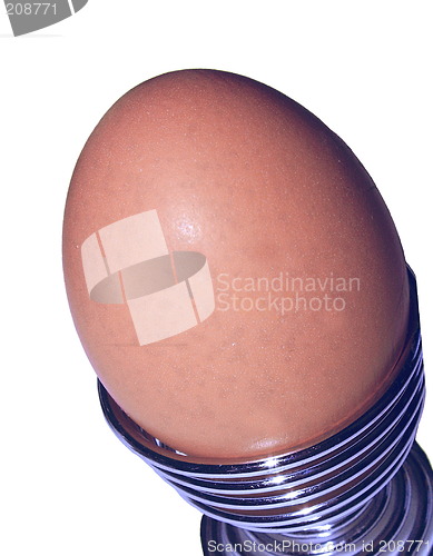 Image of egg