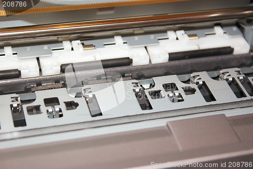 Image of printer