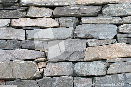 Image of Background, stone wall
