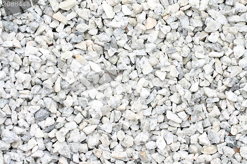 Image of Background, gravel