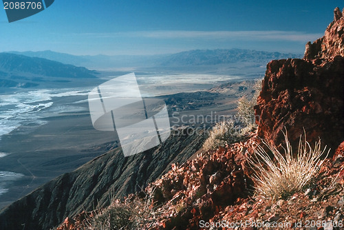 Image of Death Valley
