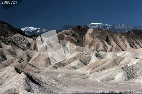 Image of Gower Gulch