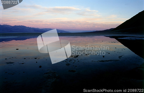 Image of Badwater