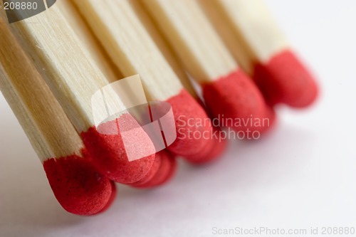 Image of Matches #3