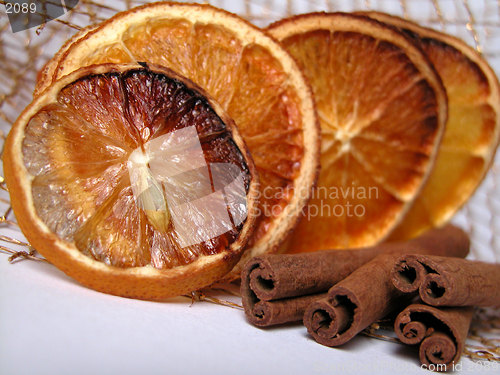 Image of orange