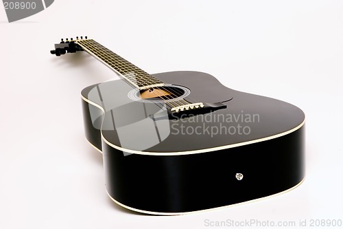 Image of Acoustic Guitar