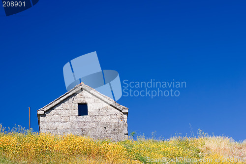 Image of Field House