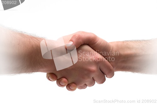 Image of Handshake